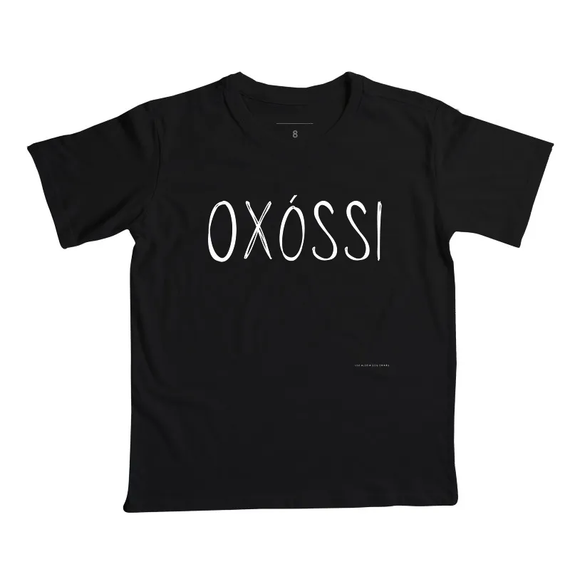 Oxóssi - Senhor das Matas - Imagem 5