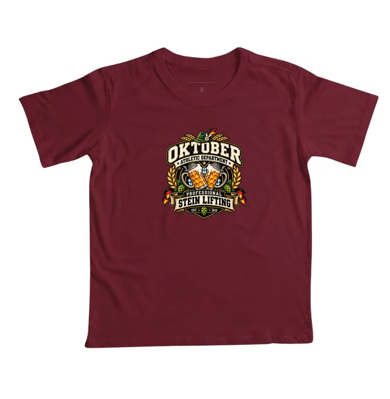 Oktober Athletic Department - Imagem 3