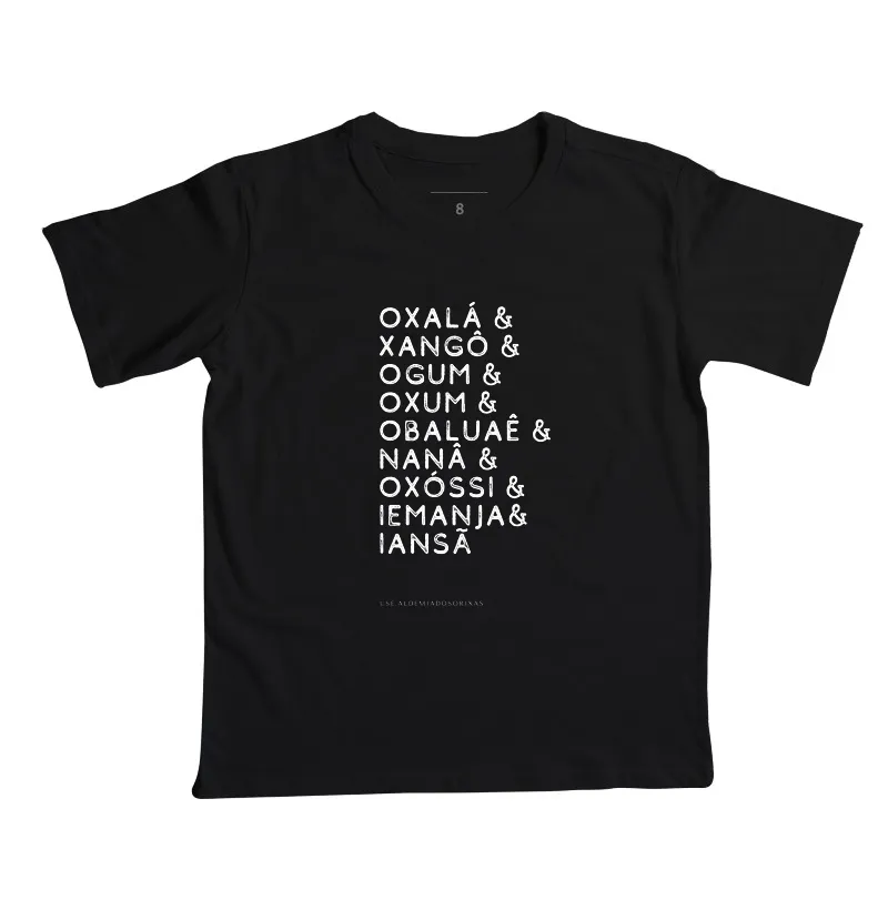 Orixás - Imagem 4