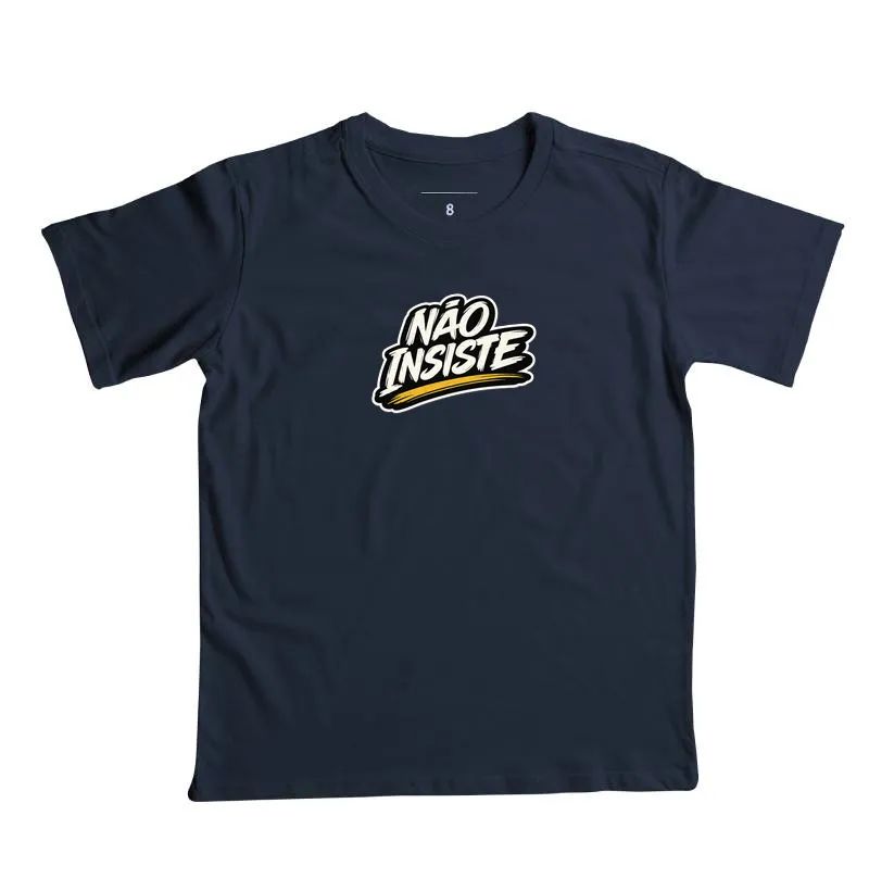 Não Insiste - Imagem 5