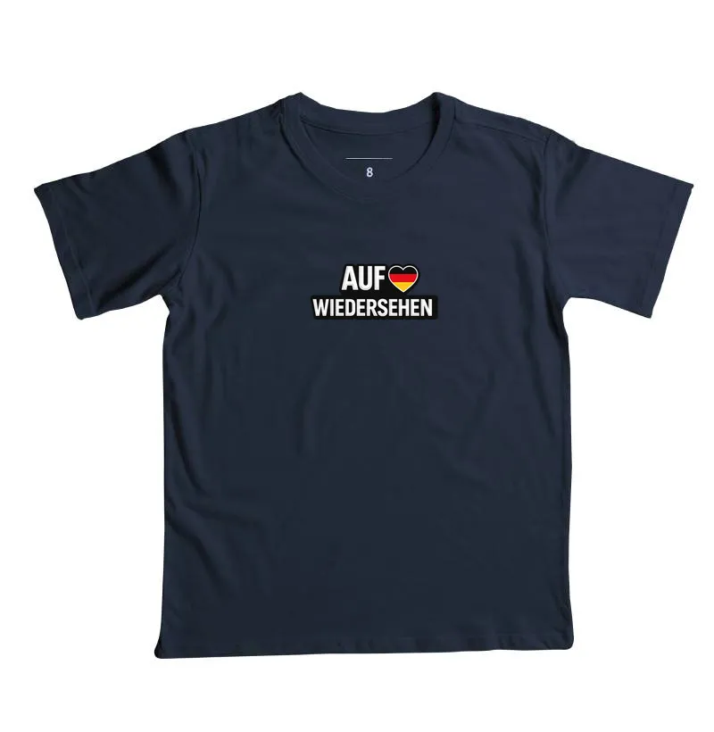 Auf Wiedersehen - Imagem 4