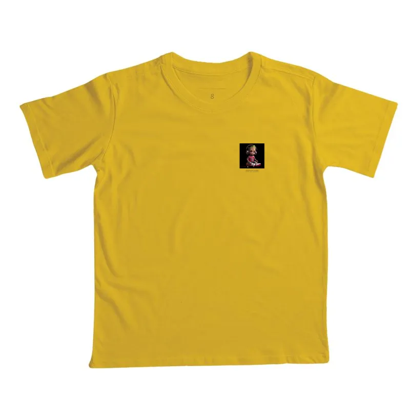 Camiseta Groot - II - Imagem 4