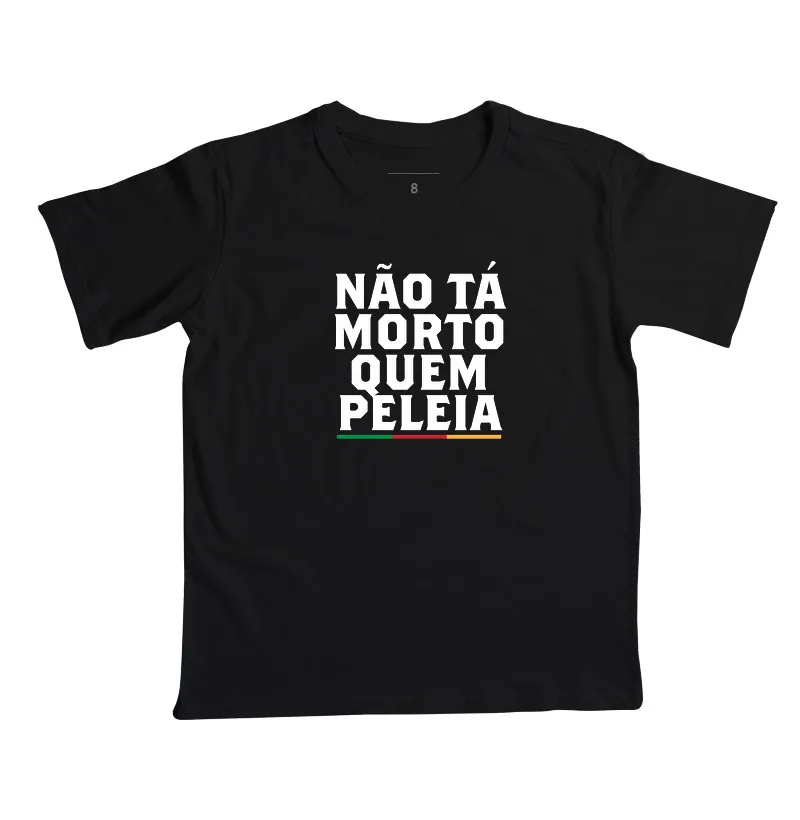 Não tá morto quem peleia - Imagem 4