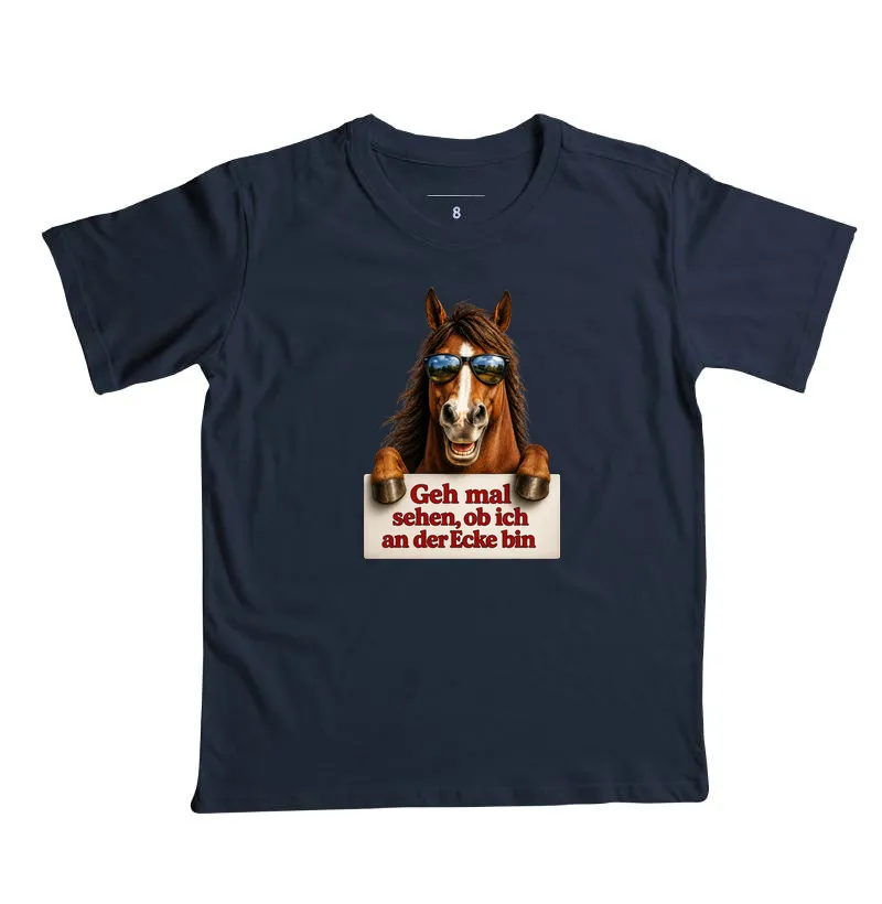 Cavalo Sarcástico - Imagem 4