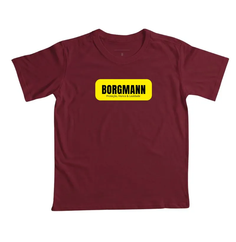 Borgmann  - Imagem 4