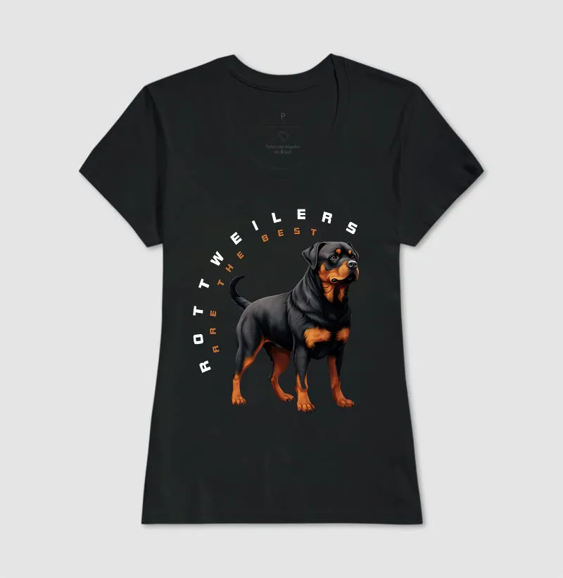 Rottweiler Are The Best - Imagem 3