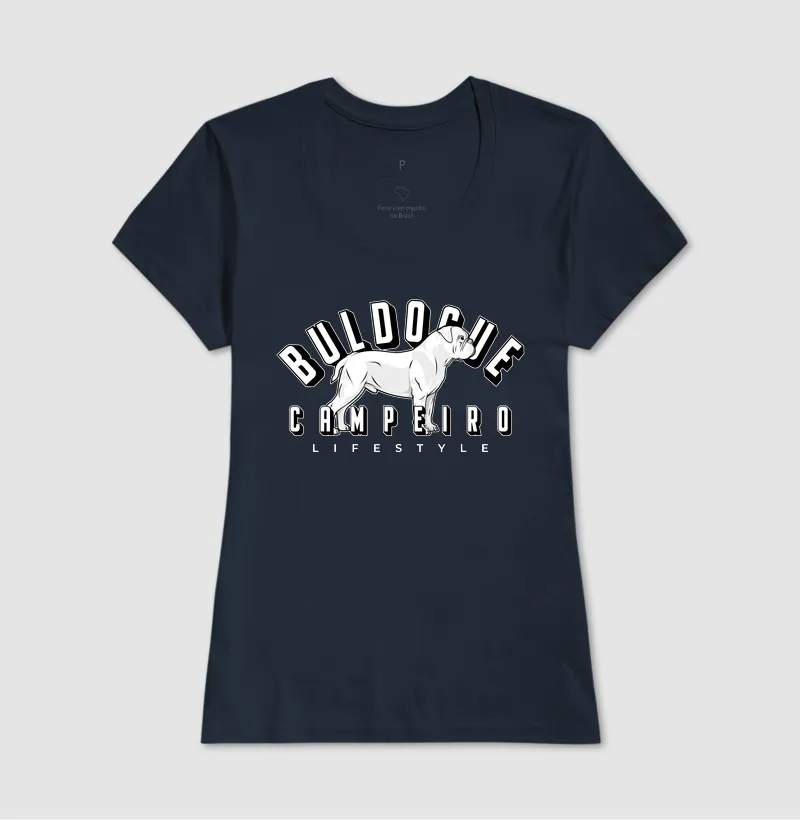  Buldogue Campeiro 01 - Imagem 7