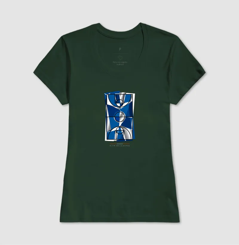 Camiseta de Basquete Piso — Dallas - Imagem 16