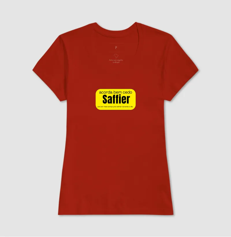 Saffier - Imagem 11