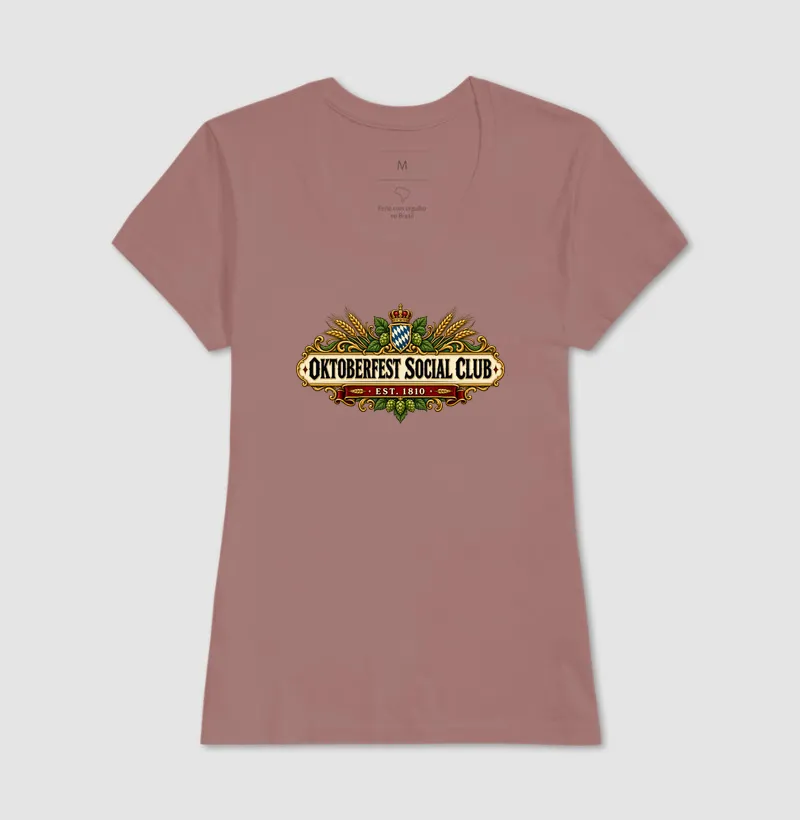 Oktoberfest Social Club — Est. 1810 - Imagem 17