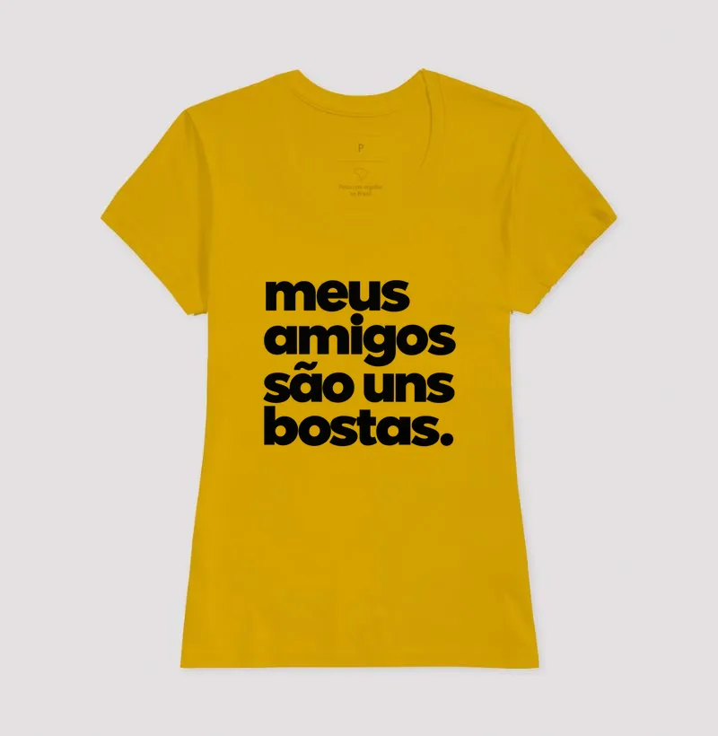 MEUS AMIGOS - Imagem 15