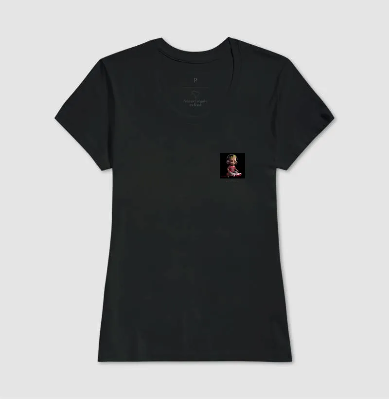 Camiseta Eu sou "Gruu" - II - Imagem 3