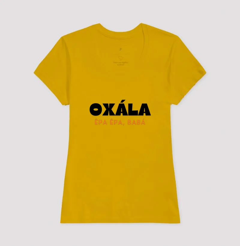 Oxála - Êpa Êpa, Babá - Imagem 14