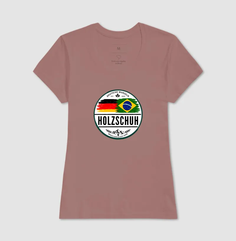 Deutsche Wurzeln — Holzschuh - Imagem 17
