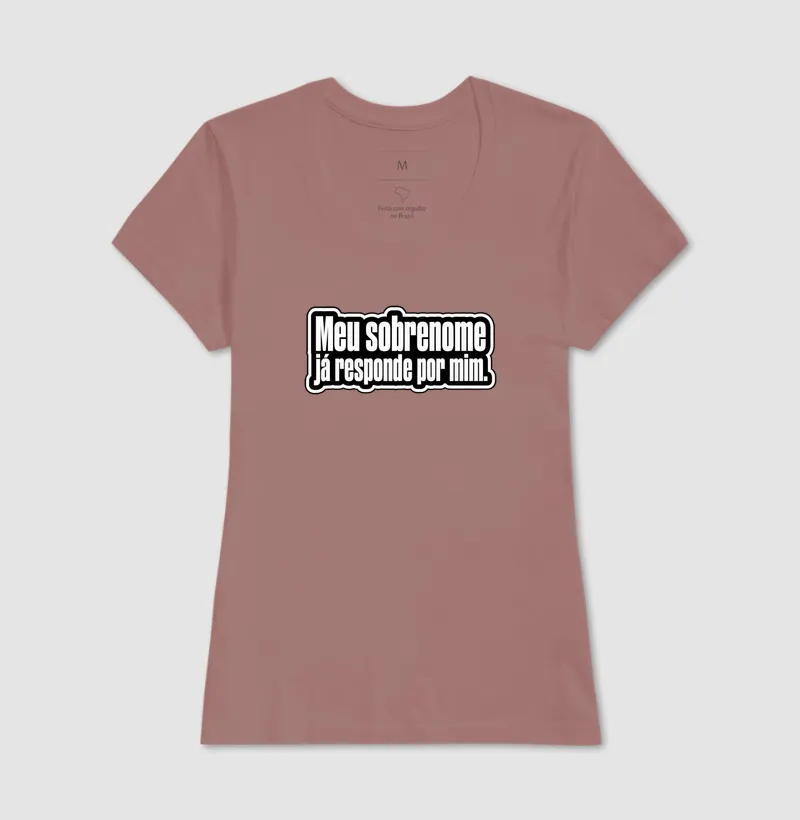 Meu Sobrenome Já Responde - Imagem 17