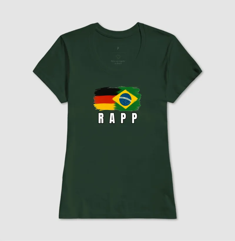Rapp  - Imagem 13