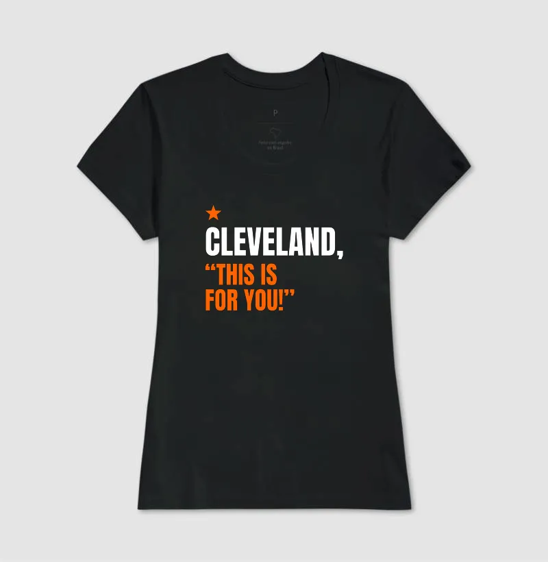 Cleveland Forever. - Imagem 3