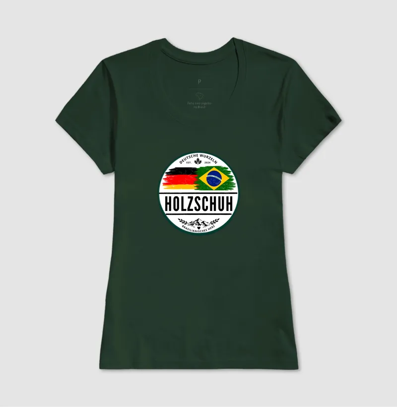 Deutsche Wurzeln — Holzschuh - Imagem 13