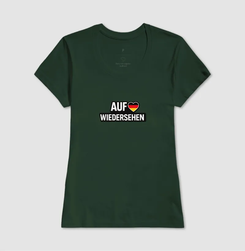 Auf Wiedersehen - Imagem 13