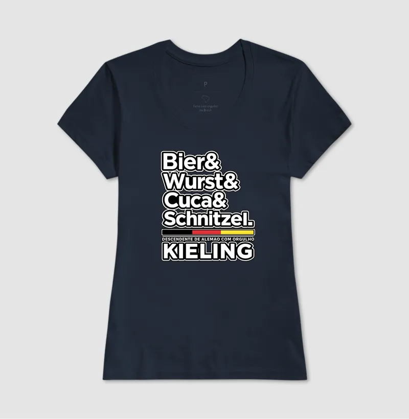 Bier, Wurst, Cuca & Schnitzel - Imagem 7