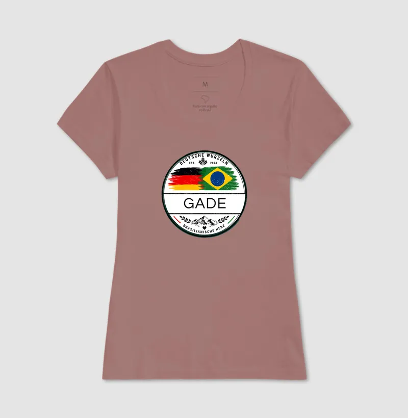 Gade  - Imagem 17