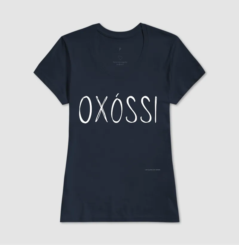Oxóssi - Senhor das Matas - Imagem 7
