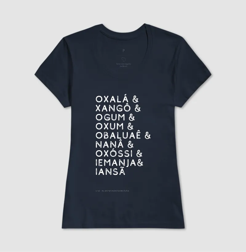 Orixás - Imagem 7