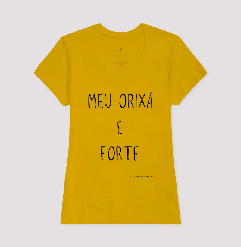 Meu Orixá é Forte - Imagem 14