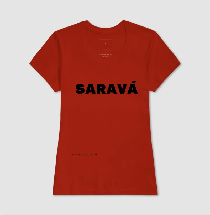 Saravá - Imagem 11