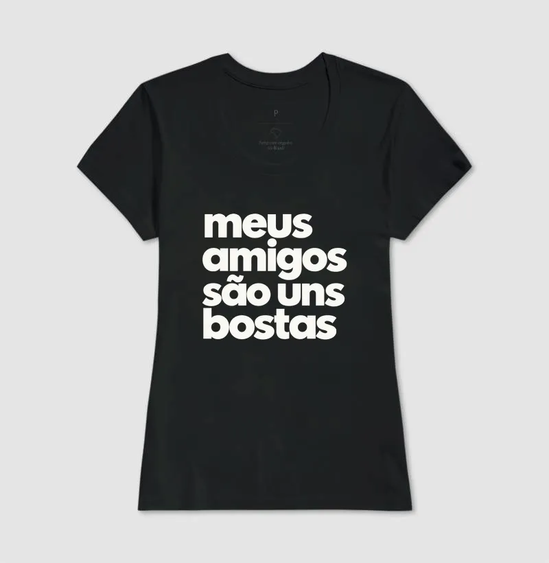 MEUS AMIGOS - Imagem 3