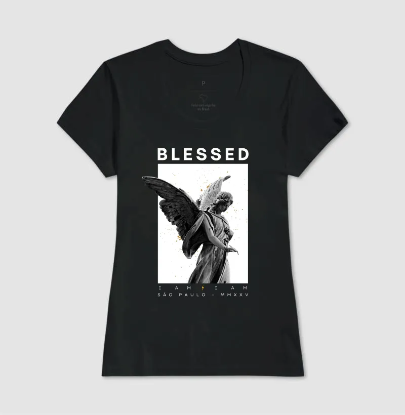 Blessed - Imagem 3