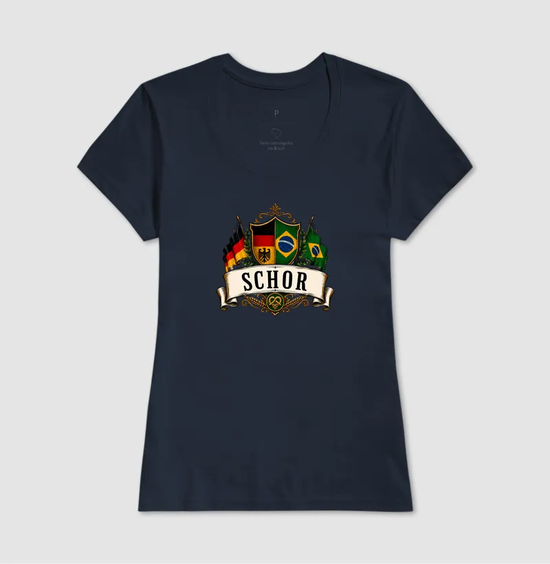 Schor  - Imagem 7