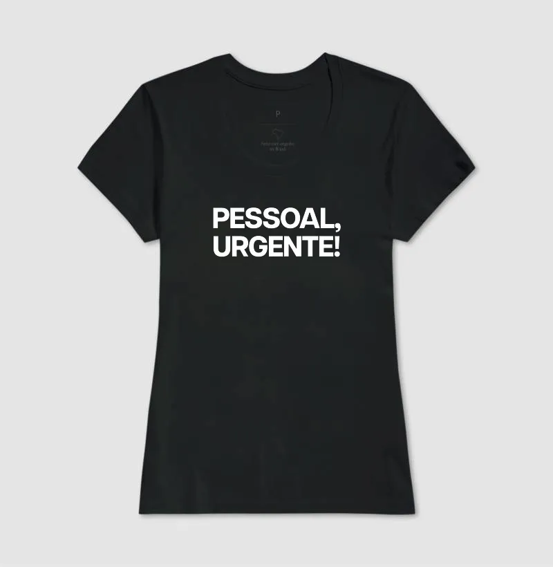 PESSOAL, URGENTE! - Imagem 3