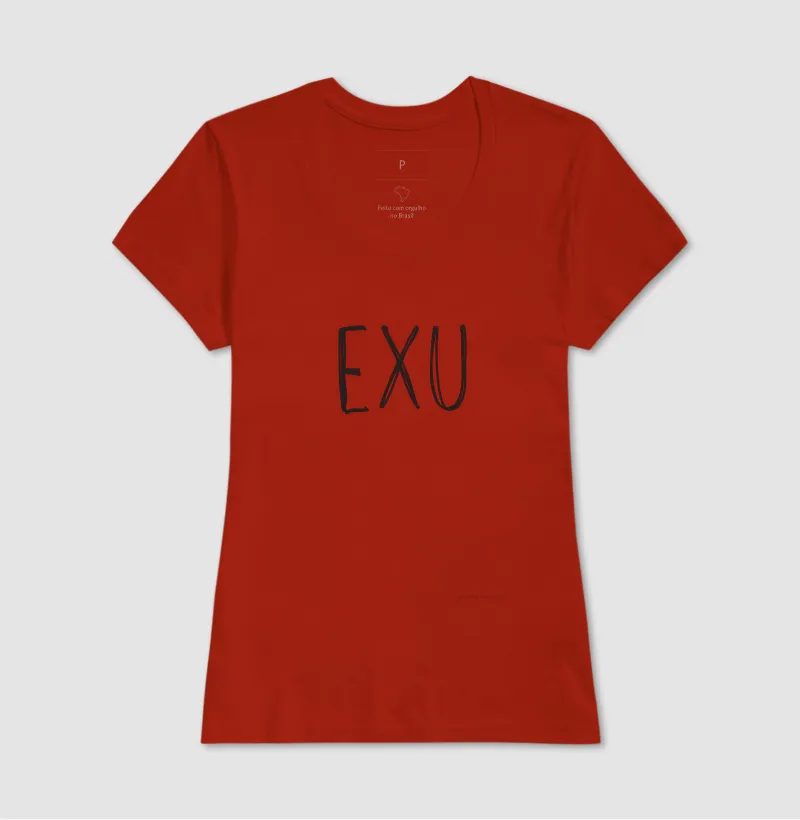 Exu caminho - Imagem 11