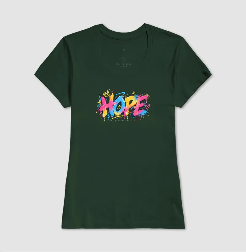 The Sunshine Project | Camiseta K-Pop Street - Imagem 12
