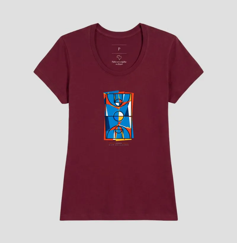 Camiseta de Basquete Piso Sagrado — Oklahoma City - Imagem 18