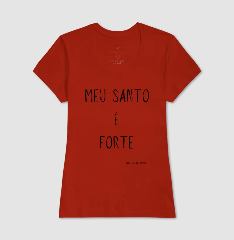 Meu Santo é forte - Imagem 11