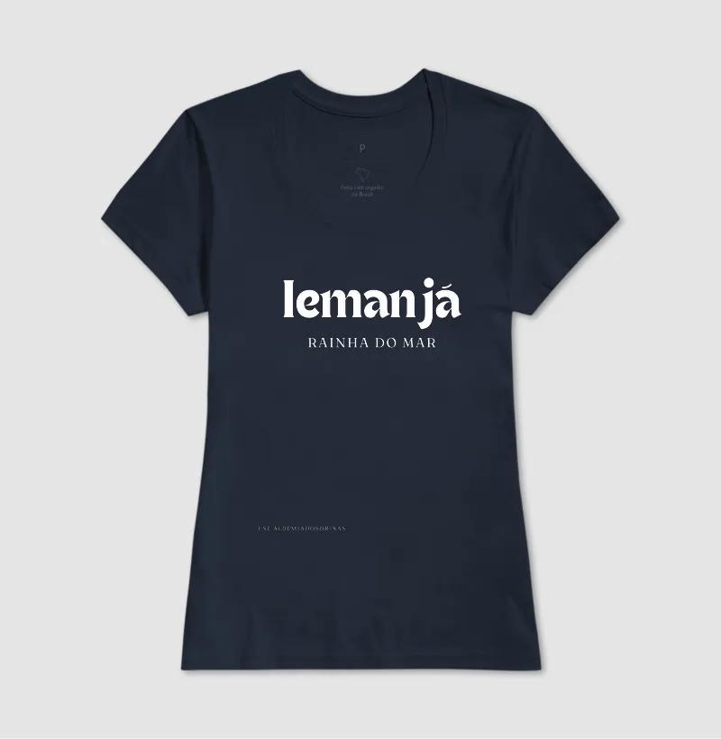 Iemanjá - Rainha do Mar - Imagem 7