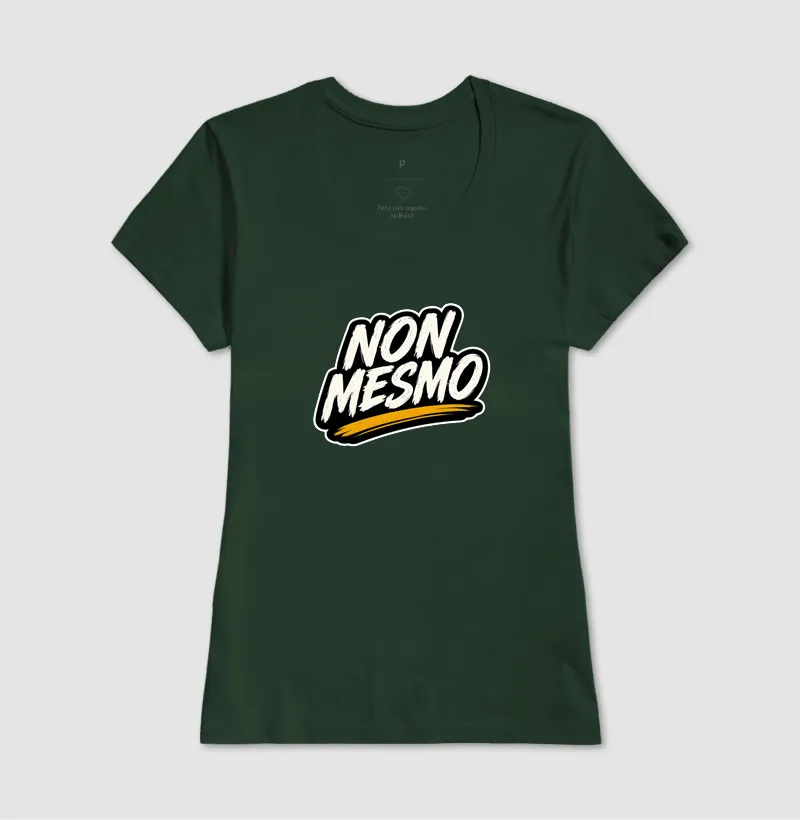 Non Mesmo - Imagem 13
