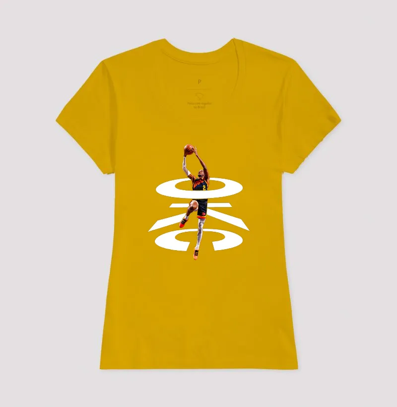 Camiseta de Basquete Shai Gilgeous-Alexander — OKC - Imagem 18