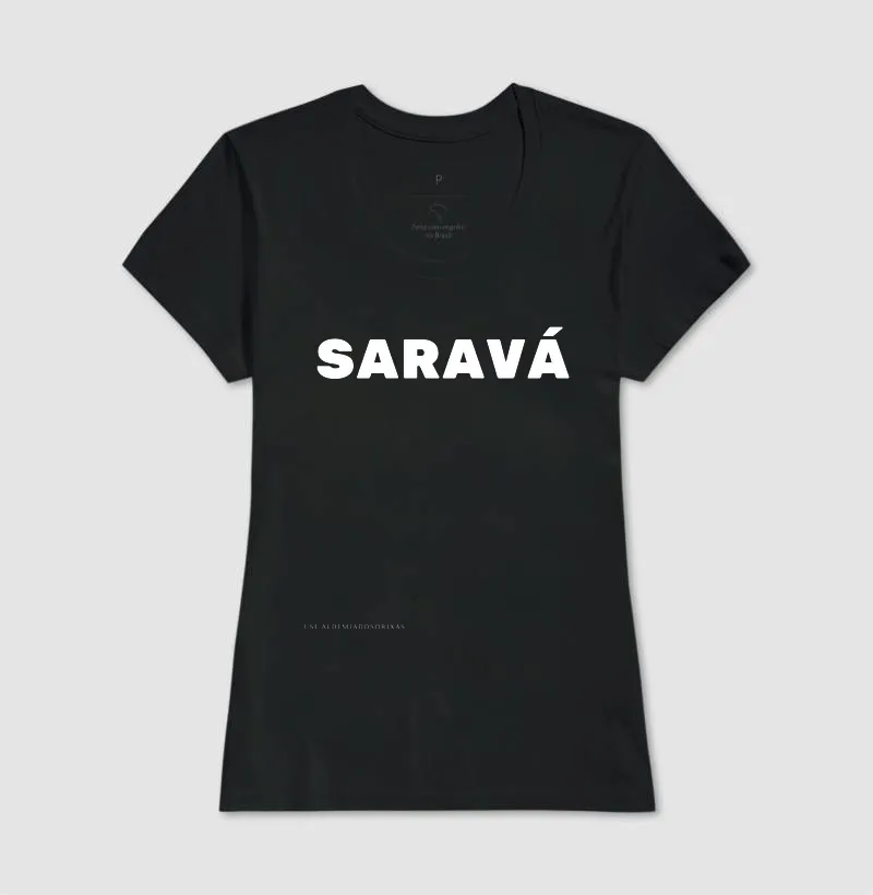 Saravá - Imagem 3