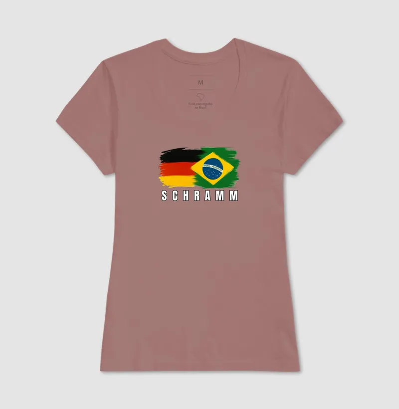 SCHRAMM  - Imagem 17