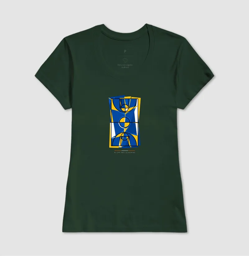 Camiseta de Basquete Piso — Golden State - Imagem 16