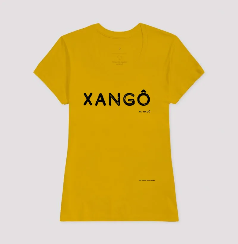 Xangô - Rei Nagô - Imagem 14