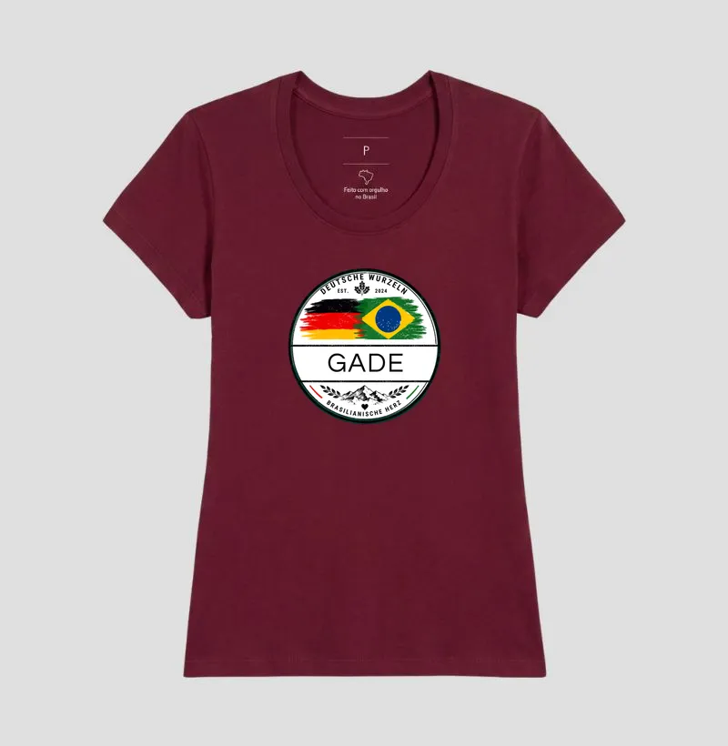 Gade  - Imagem 19