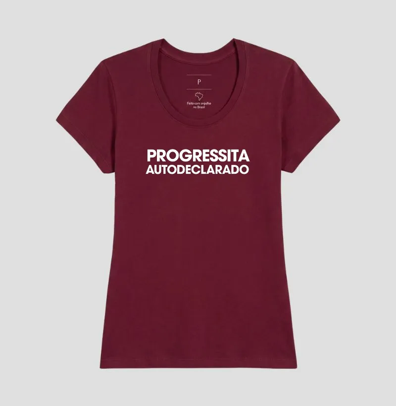 Progressista Autodeclarado - Imagem 9