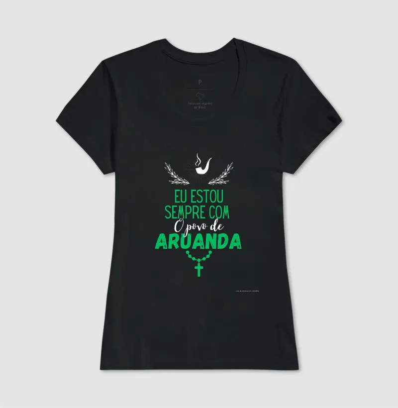 Povo da Aruanda - Imagem 3