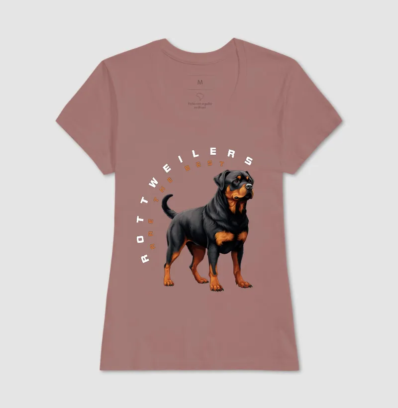 Rottweiler Are The Best - Imagem 16