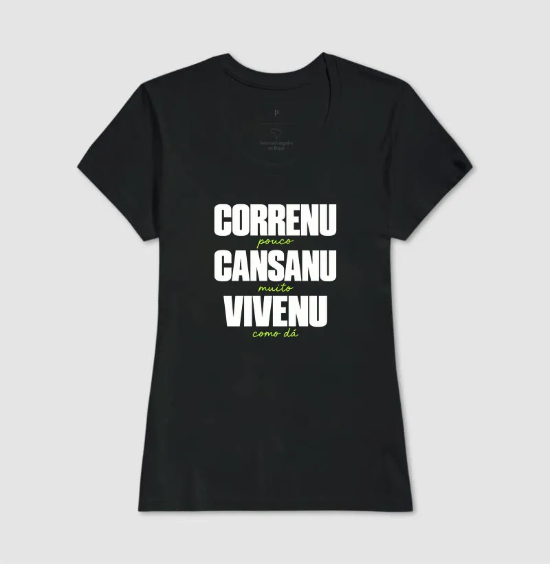 Correnu Cansanu Vivenu - Imagem 4