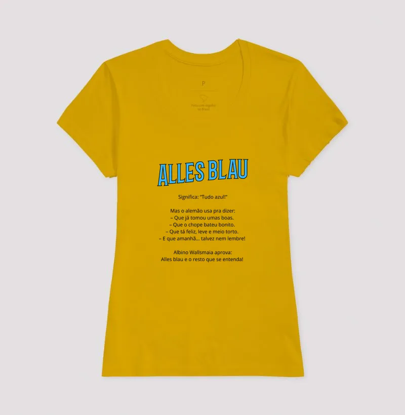Alles Blau - Imagem 15